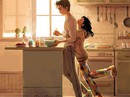 Bộ tranh: Tình yêu đến từ những điều nhỏ nhặt nhất Bộ tranh: Tình yêu đến từ những điều nhỏ nhặt nhất