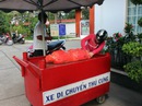 Bi hài chuyện xử lý xác động vật Bi hài chuyện xử lý xác động vật