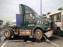 Công nghệ hiện đại sẽ giảm tai nạn giao thông tại TP HCM Công nghệ hiện đại sẽ giảm tai nạn giao thông tại TP HCM
