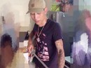 Hé mở cuộc 'thi gan' vây bắt những giang hồ cộm cán Hé mở cuộc 'thi gan' vây bắt những giang hồ cộm cán