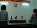 Bi hài chuyện vợ bắt chồng chọn 1 trong 2 Bi hài chuyện vợ bắt chồng chọn 1 trong 2