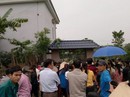 Lý do khó ngờ của gã giáo viên giết mẹ người tình Lý do khó ngờ của gã giáo viên giết mẹ người tình