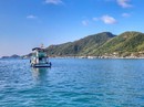 Nam Du, điểm đến mùa hè cho những kẻ "cuồng chân" Nam Du, điểm đến mùa hè cho những kẻ "cuồng chân"