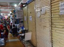 Chợ ế ẩm, xuống cấp: Eo hẹp kinh phí sửa chữa Chợ ế ẩm, xuống cấp: Eo hẹp kinh phí sửa chữa