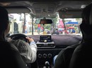 Cước taxi giá rẻ... nhảy múa Cước taxi giá rẻ... nhảy múa