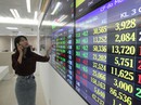 Năm 2017: “Sóng” của cổ phiếu rẻ Năm 2017: “Sóng” của cổ phiếu rẻ