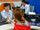Tỉ giá USD trên đà giảm Tỉ giá USD trên đà giảm