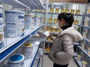Trả giá sữa cho thị trường Trả giá sữa cho thị trường