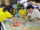 Trung Quốc lại ồ ạt gom thủy sản Trung Quốc lại ồ ạt gom thủy sản
