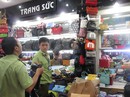 Phòng chống hàng giả phải kiên trì Phòng chống hàng giả phải kiên trì