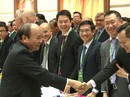 Rau củ quả trước cơ hội lớn Rau củ quả trước cơ hội lớn