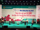 Hỗ trợ người trồng cà phê giỏi học tập ở nước ngoài Hỗ trợ người trồng cà phê giỏi học tập ở nước ngoài