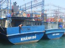 Sẽ bảo vệ quyền lợi chính đáng cho ngư dân Sẽ bảo vệ quyền lợi chính đáng cho ngư dân