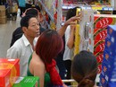 Lo mất thương hiệu quốc gia? Lo mất thương hiệu quốc gia?