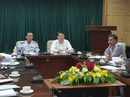 TTCP công bố thanh tra trách nhiệm Bộ trưởng Bộ Y tế TTCP công bố thanh tra trách nhiệm Bộ trưởng Bộ Y tế