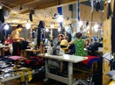 Cuộc trốn chạy của công nhân "khổ sai" ở Nga Cuộc trốn chạy của công nhân "khổ sai" ở Nga