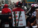 Ngành bia Việt bị nuốt chửng? Ngành bia Việt bị nuốt chửng?