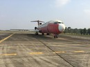 Không dễ bán chiếc Boeing bị bỏ rơi Không dễ bán chiếc Boeing bị bỏ rơi