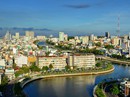 Giảm cấp phát, tăng cho vay lại vốn ODA Giảm cấp phát, tăng cho vay lại vốn ODA