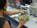 Ngân hàng quyết liệt xử lý nợ xấu Ngân hàng quyết liệt xử lý nợ xấu