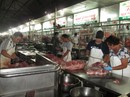 Truy xuất nguồn gốc thịt heo: Nếu vội sẽ bại Truy xuất nguồn gốc thịt heo: Nếu vội sẽ bại