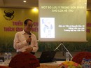 Hiệu quả từ canh tác lúa thông minh Hiệu quả từ canh tác lúa thông minh