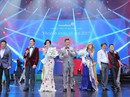 "Như những đóa hoa": Đêm nhạc kết nối những trái tim "Như những đóa hoa": Đêm nhạc kết nối những trái tim