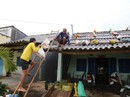 Vì sao dự báo sai bão số 16 (Tembin)? Vì sao dự báo sai bão số 16 (Tembin)?