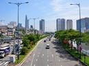 TP HCM kêu gọi đầu tư vào hạ tầng giao thông TP HCM kêu gọi đầu tư vào hạ tầng giao thông