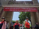 Bắt đầu thi lớp 10: Cạnh tranh vào trường tốp giữa Bắt đầu thi lớp 10: Cạnh tranh vào trường tốp giữa