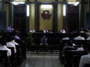 Ngồi "chiếu trên", vị thế luật sư có tăng? Ngồi "chiếu trên", vị thế luật sư có tăng?