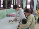 Dấu hiệu bất lợi khi dùng thuốc Dấu hiệu bất lợi khi dùng thuốc