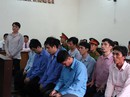 Đánh chết người, "đại bàng" trại tạm giữ vào tù Đánh chết người, "đại bàng" trại tạm giữ vào tù