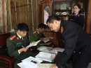 Thủ đoạn "ăn" tiền tỉ của các bị can trong dự án thủy điện Sơn La Thủ đoạn "ăn" tiền tỉ của các bị can trong dự án thủy điện Sơn La