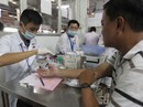 Bệnh của trẻ con "lấn" sang người lớn Bệnh của trẻ con "lấn" sang người lớn