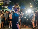 Diễn giao lưu đường phố: Ai cấp phép? Diễn giao lưu đường phố: Ai cấp phép?