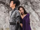 Bỏ tiền tỉ làm MV cổ trang lai căng Bỏ tiền tỉ làm MV cổ trang lai căng