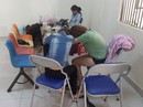Tiệm spa kiêm… bán dâm Tiệm spa kiêm… bán dâm