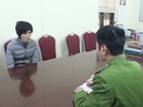 Bắt kẻ bị truy nã đặc biệt vì buôn phụ nữ vào động mại dâm Bắt kẻ bị truy nã đặc biệt vì buôn phụ nữ vào động mại dâm
