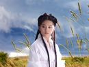 Lưu Diệc Phi chật vật cố thoát bóng "Tiểu Long Nữ" Lưu Diệc Phi chật vật cố thoát bóng "Tiểu Long Nữ"