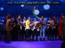 “Sài Gòn, anh yêu em” đoạt Cánh diều vàng 2016 “Sài Gòn, anh yêu em” đoạt Cánh diều vàng 2016