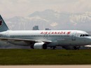 Máy bay Air Canada suýt hạ cánh trúng 4 máy bay Máy bay Air Canada suýt hạ cánh trúng 4 máy bay
