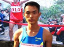 Nguyên Thanh lập kỷ lục 4 lần vô địch Nguyên Thanh lập kỷ lục 4 lần vô địch