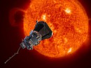 NASA công bố sứ mệnh "chạm vào Mặt trời" NASA công bố sứ mệnh "chạm vào Mặt trời"