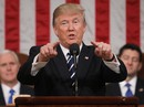 Ông Trump bất ngờ dịu giọng Ông Trump bất ngờ dịu giọng