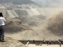 Trung Quốc vũ khí hóa nguồn nước Trung Quốc vũ khí hóa nguồn nước
