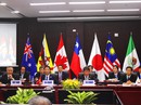 TPP có đột phá TPP có đột phá