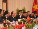 Tăng cường thương mại Việt Nam - Lào Tăng cường thương mại Việt Nam - Lào