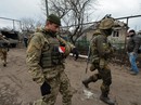 Mỹ châm dầu vào Ukraine Mỹ châm dầu vào Ukraine