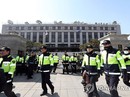 Định đoạt số phận Tổng thống Park Geun-hye Định đoạt số phận Tổng thống Park Geun-hye